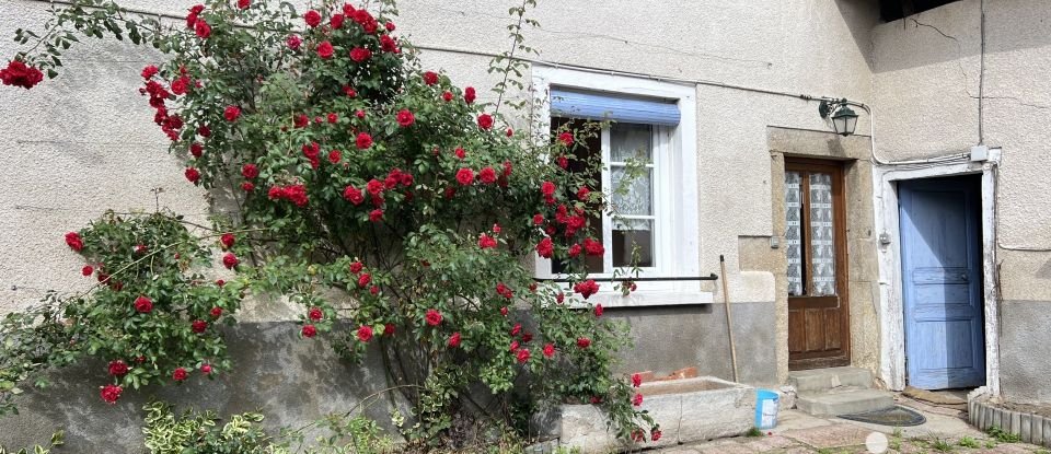 Ferme 7 pièces de 158 m² à Pomeys (69590)