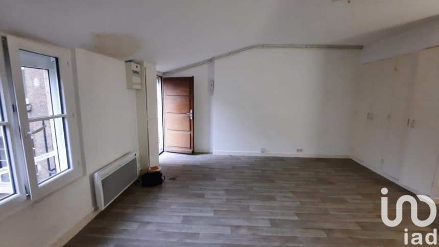 Appartement 2 pièces de 33 m² à Nantes (44000)