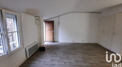 Appartement 2 pièces de 33 m² à Nantes (44000)