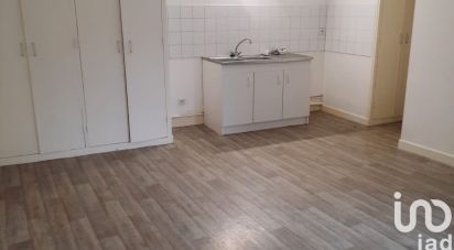 Appartement 2 pièces de 33 m² à Nantes (44000)