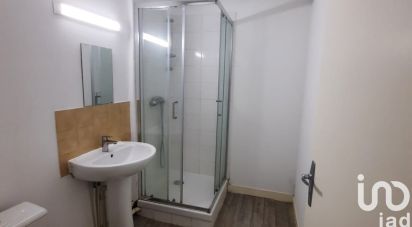 Appartement 2 pièces de 33 m² à Nantes (44000)