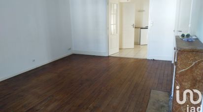 Appartement 2 pièces de 33 m² à Nantes (44000)