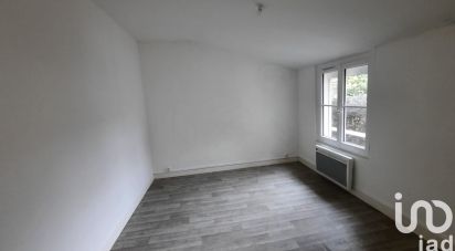 Appartement 2 pièces de 33 m² à Nantes (44000)