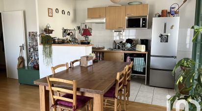 Appartement 3 pièces de 64 m² à Cholet (49300)