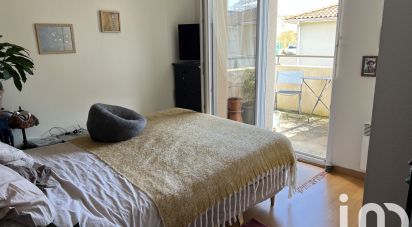 Appartement 3 pièces de 64 m² à Cholet (49300)