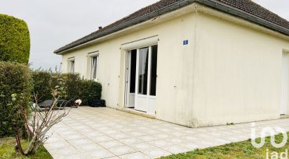 Maison traditionnelle 4 pièces de 78 m² à Ducey-Les Chéris (50220)