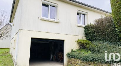 Maison traditionnelle 4 pièces de 78 m² à Ducey-Les Chéris (50220)