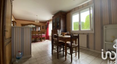 Maison traditionnelle 4 pièces de 78 m² à Ducey-Les Chéris (50220)