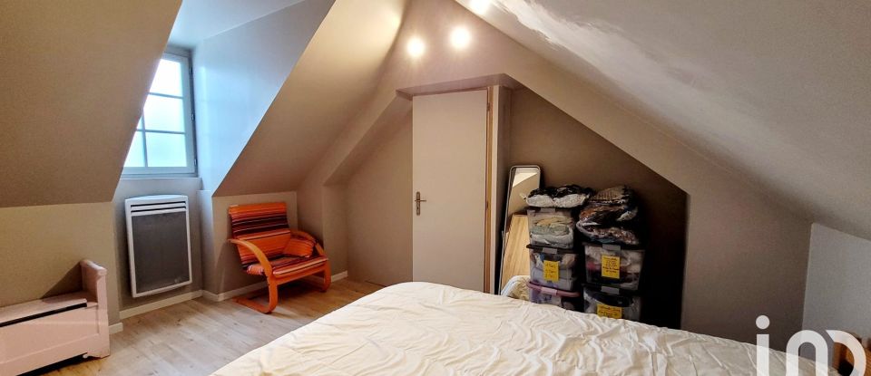 Town house 7 rooms of 138 m² in Vannes (56000)