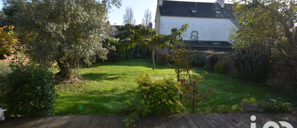 Maison de ville 7 pièces de 138 m² à Vannes (56000)