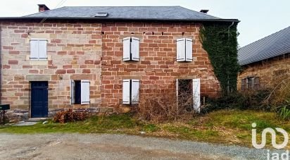 Country house 6 rooms of 156 m² in Yssandon (19310)