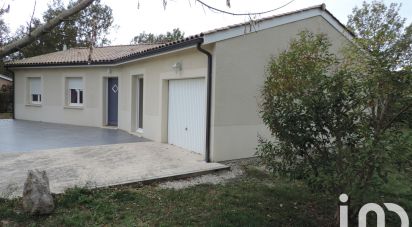 Maison 5 pièces de 90 m² à Saint-Paul - Flaugnac (46170)