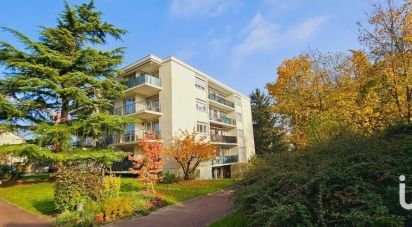 Appartement 3 pièces de 57 m² à Chennevières-sur-Marne (94430)