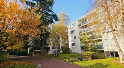 Appartement 3 pièces de 57 m² à Chennevières-sur-Marne (94430)