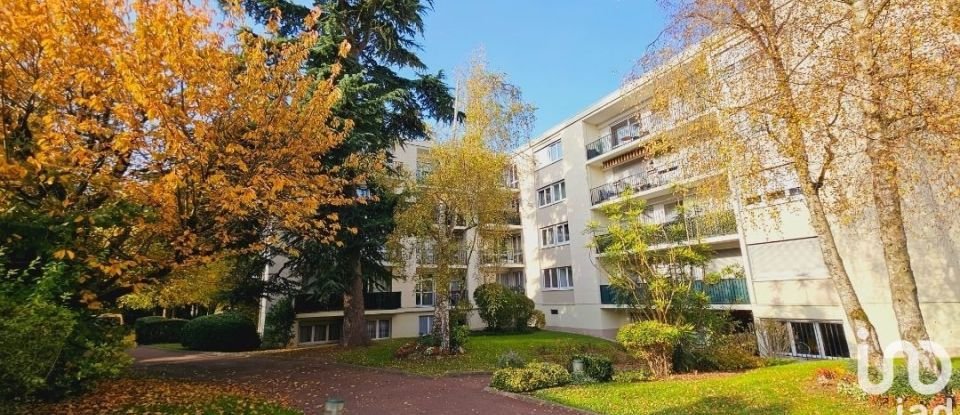 Apartment 3 rooms of 57 m² in Chennevières-sur-Marne (94430)