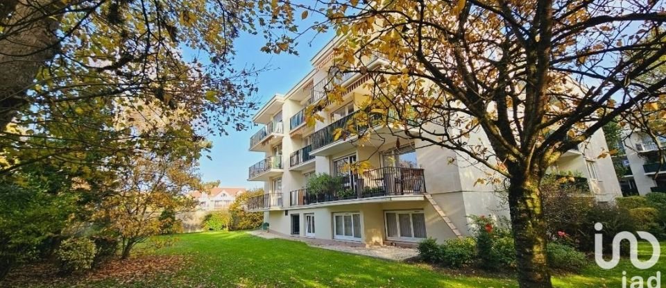 Apartment 3 rooms of 57 m² in Chennevières-sur-Marne (94430)