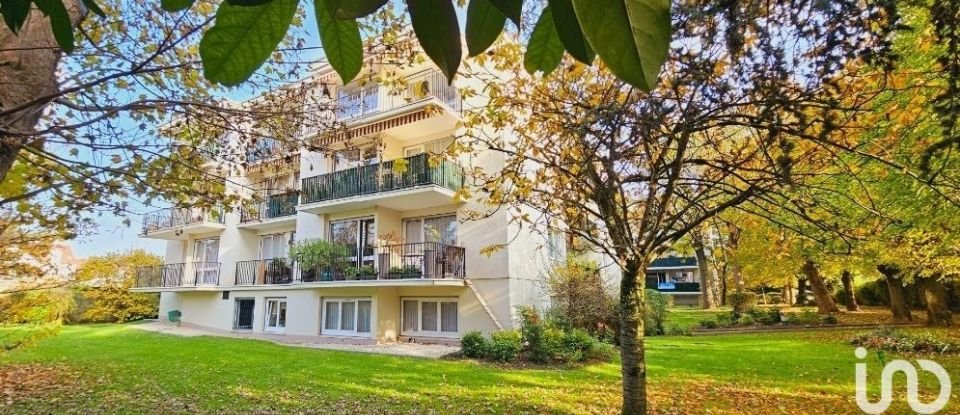 Apartment 3 rooms of 57 m² in Chennevières-sur-Marne (94430)