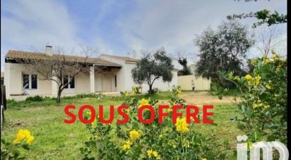 House 5 rooms of 125 m² in Saint-Didier (84210)