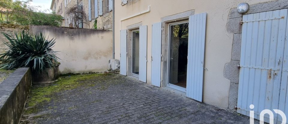 Maison 6 pièces de 140 m² à Mazamet (81200)