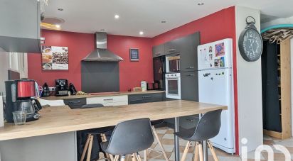 Maison de campagne 5 pièces de 106 m² à Roézé-sur-Sarthe (72210)