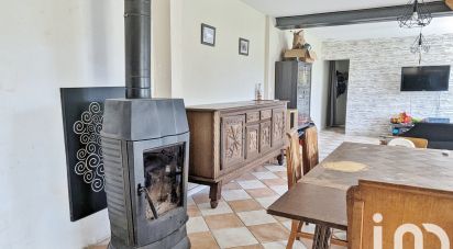 Maison de campagne 5 pièces de 106 m² à Roézé-sur-Sarthe (72210)