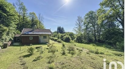 Maison 2 pièces de 65 m² à Beaulieu-en-Argonne (55250)