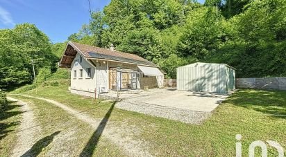 Maison 2 pièces de 65 m² à Beaulieu-en-Argonne (55250)