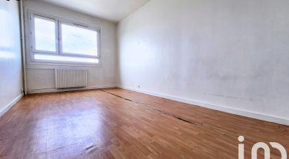 Appartement 1 pièce de 25 m² à Paris (75018)