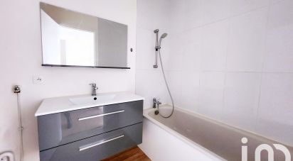 Appartement 1 pièce de 25 m² à Paris (75018)