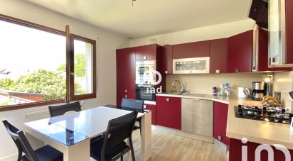 Maison 4 pièces de 100 m² à Livry-Gargan (93190)