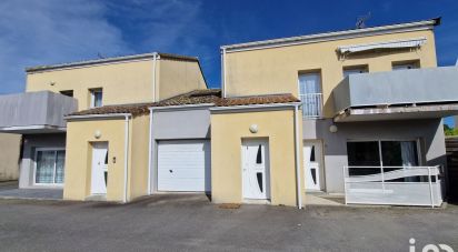 Apartment 3 rooms of 70 m² in Couëron (44220)