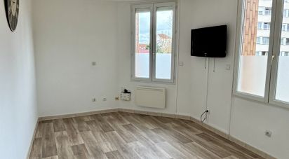 Studio 1 pièce de 27 m² à Dunkerque (59430)