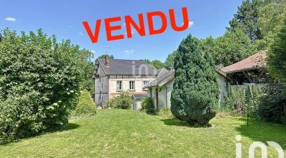 Village house 10 rooms of 299 m² in Mourmelon-le-Grand (51400)