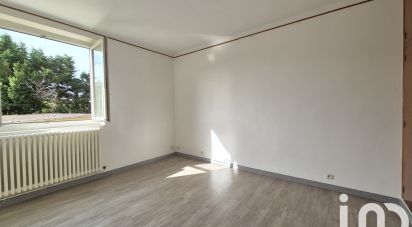 Appartement 3 pièces de 55 m² à Melun (77000)