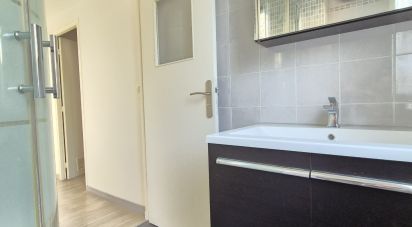 Appartement 3 pièces de 55 m² à Melun (77000)