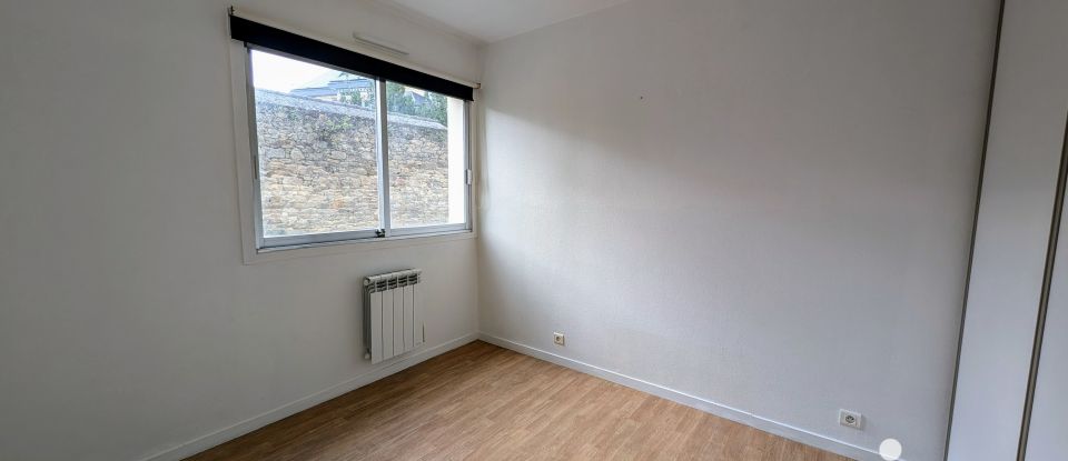 Appartement 2 pièces de 56 m² à Dinan (22100)