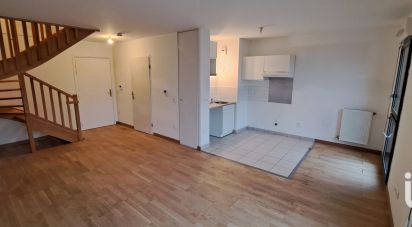 Duplex 3 pièces de 67 m² à Pontoise (95300)