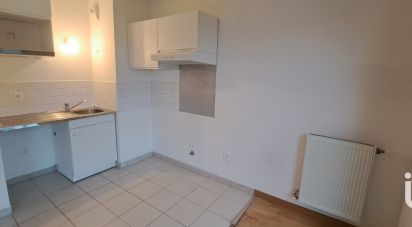 Duplex 3 pièces de 67 m² à Pontoise (95300)