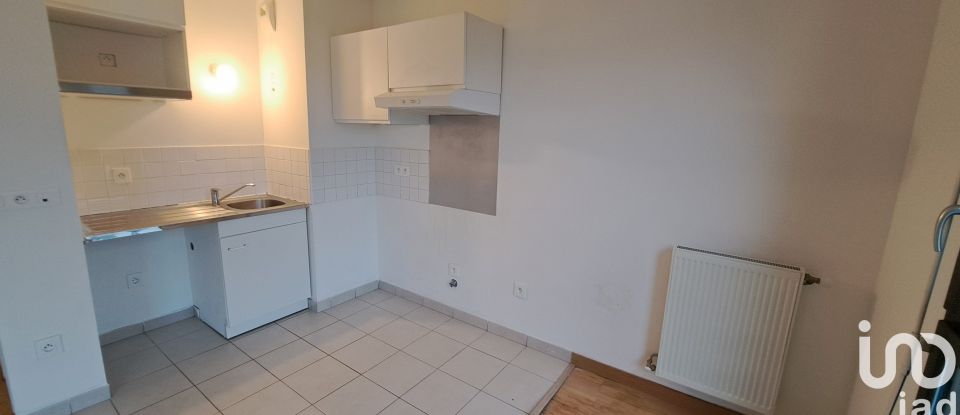 Duplex 3 pièces de 67 m² à Pontoise (95300)