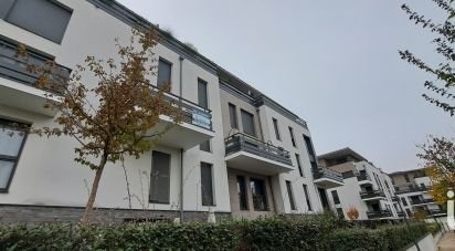 Duplex 3 pièces de 67 m² à Pontoise (95300)