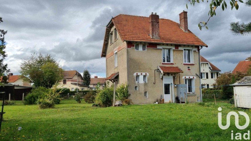 House 7 rooms of 133 m² in Montdidier (80500)