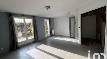 Maison de ville 4 pièces de 94 m² à Bailly-Romainvilliers (77700)