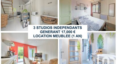 Maison 7 pièces de 230 m² à Daux (31700)