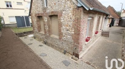 Maison 3 pièces de 74 m² à Saint-Pierre-lès-Elbeuf (76320)