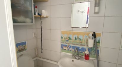 Apartment 2 rooms of 35 m² in Villejuif (94800)