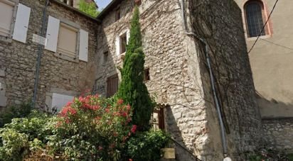 Maison de village 4 pièces de 96 m² à La Voulte-sur-Rhône (07800)