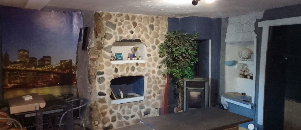 Village house 4 rooms of 96 m² in La Voulte-sur-Rhône (07800)