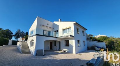 Maison 5 pièces de 140 m² à Fréjus (83370)