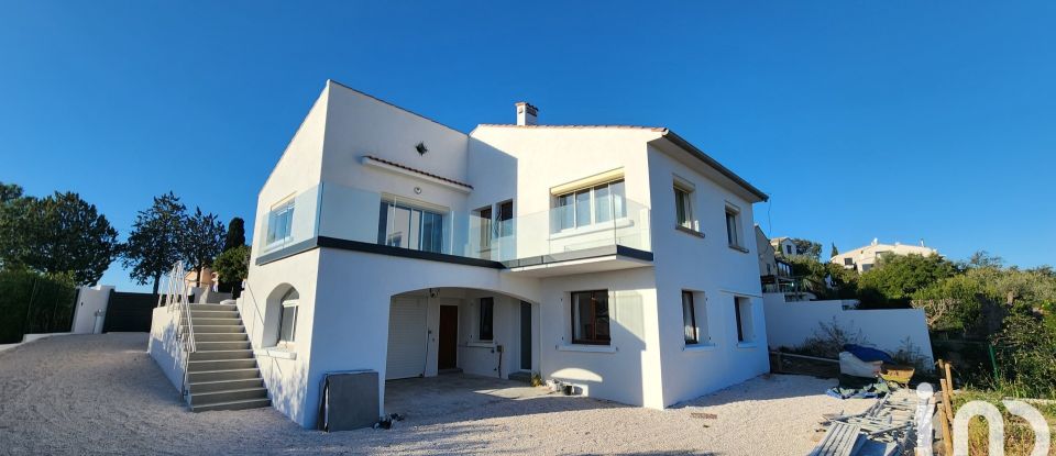 Maison 5 pièces de 140 m² à Fréjus (83370)