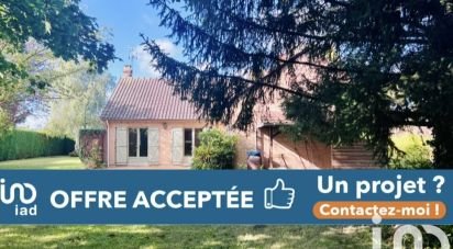 House 4 rooms of 100 m² in Gondecourt (59147)